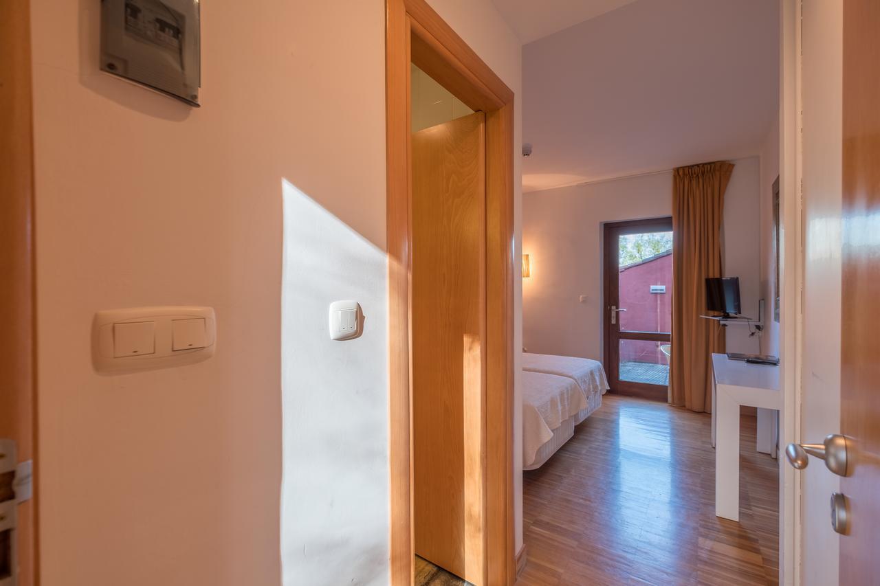 Hotel El Molino De Salinas Салинас-де-Писуэрга Экстерьер фото