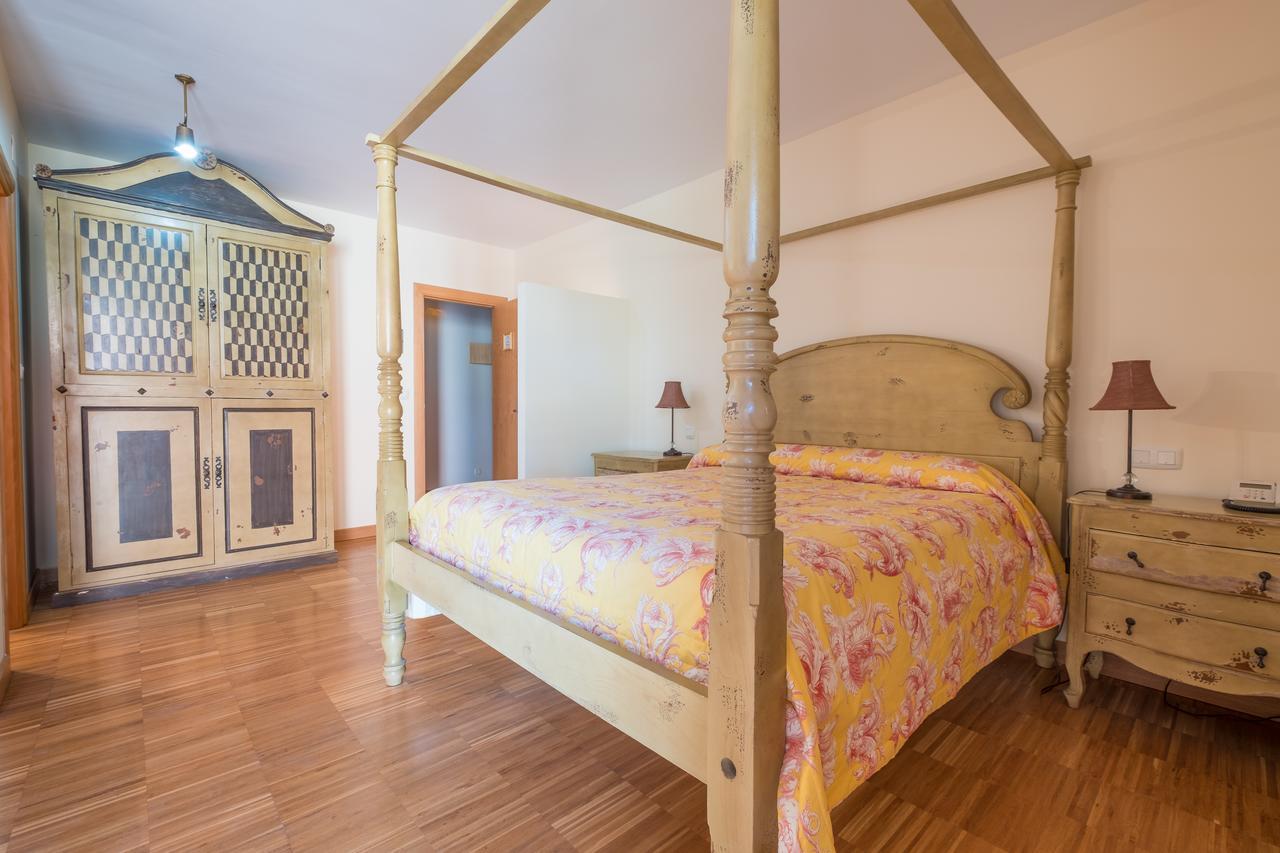 Hotel El Molino De Salinas Салинас-де-Писуэрга Экстерьер фото