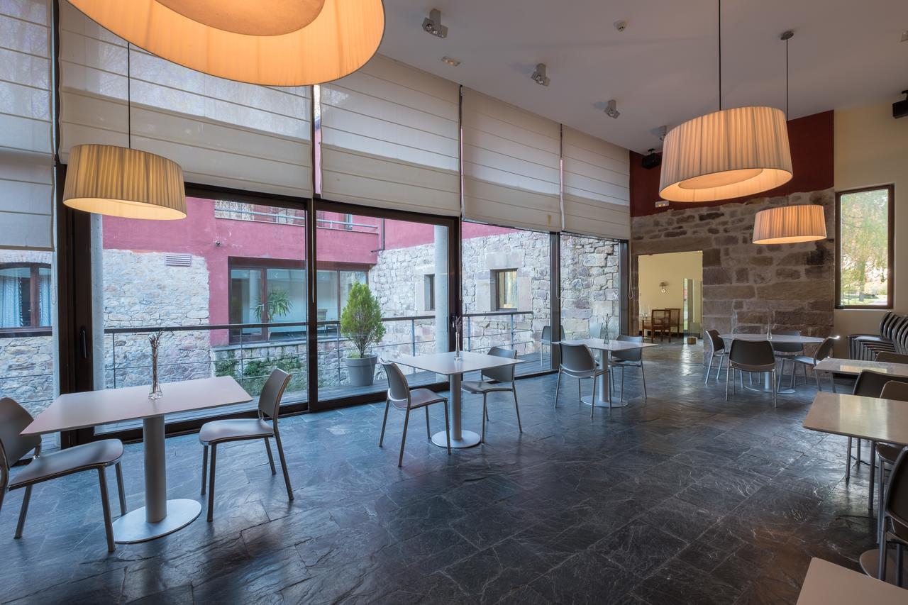 Hotel El Molino De Salinas Салинас-де-Писуэрга Экстерьер фото