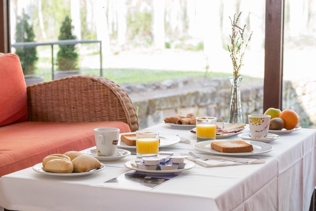 Hotel El Molino De Salinas Салинас-де-Писуэрга Экстерьер фото